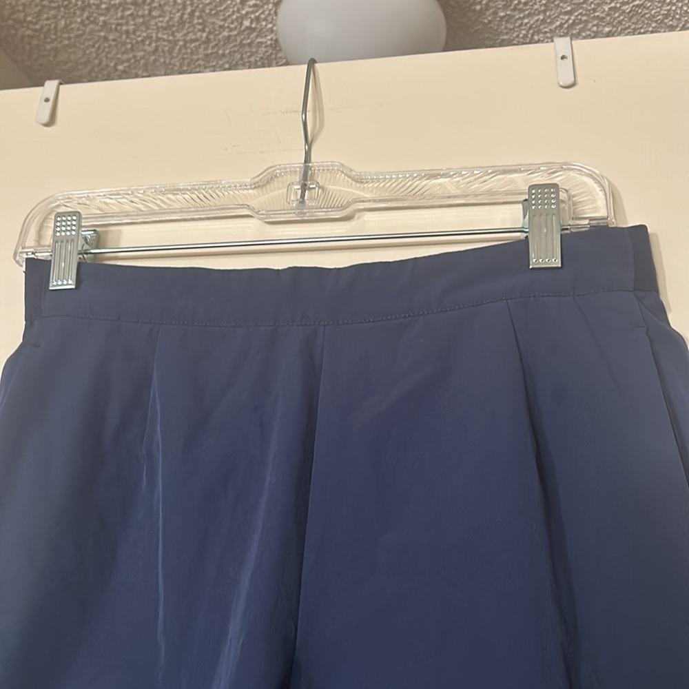 NWOT. Nike Dri-Fit men’s tennis shirt pants. Lightweight and breathable. - Picture 4 of 10